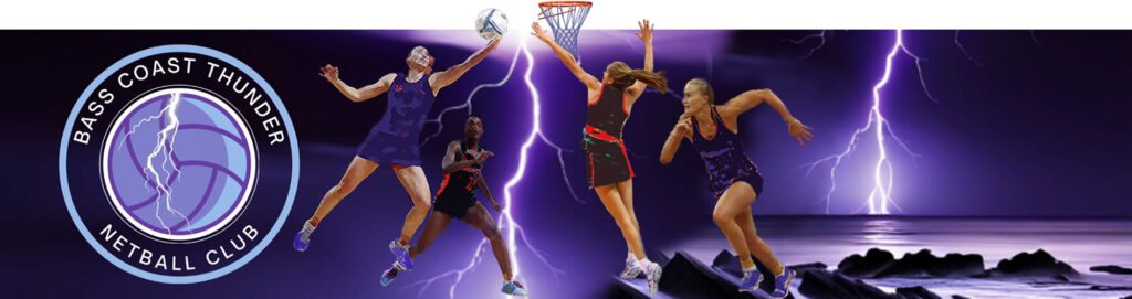 Bass Coast Thunder Netball Club